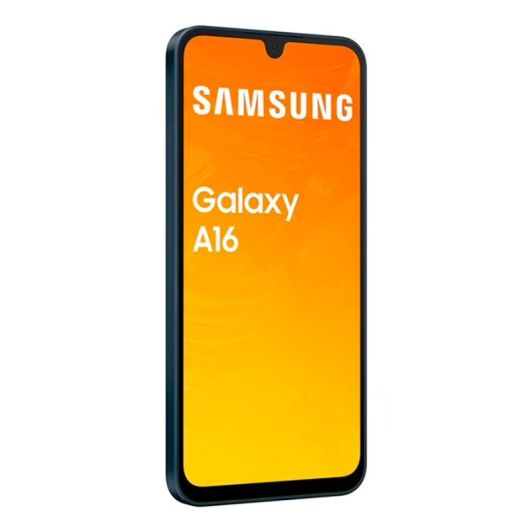 Teléfono Movil SAMSUNG Galaxy A16 5G 128GB Azul Oscuro