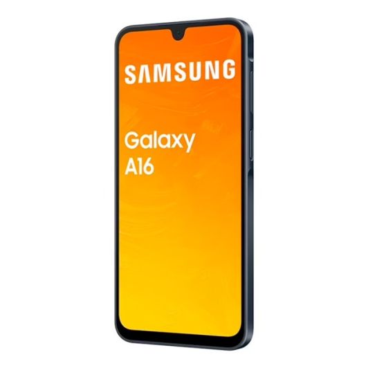 Teléfono Movil SAMSUNG Galaxy A16 5G 128GB Azul Oscuro