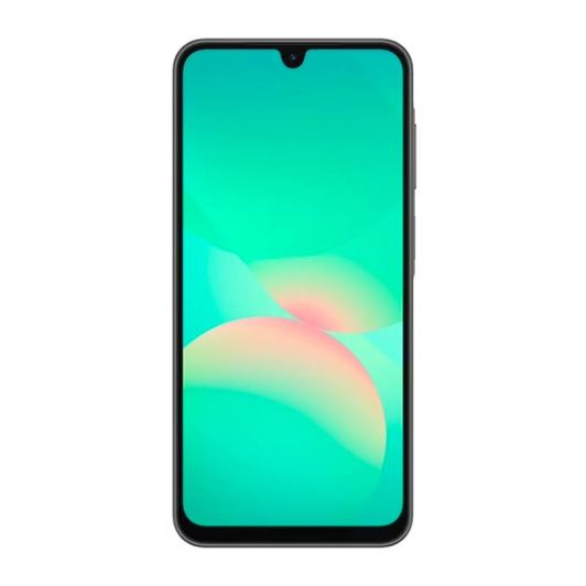 Teléfono Movil SAMSUNG Galaxy A26 5G 128GB Negro