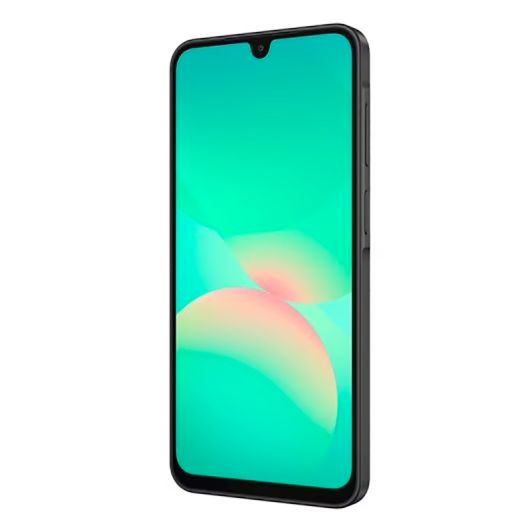 Teléfono Movil SAMSUNG Galaxy A26 5G 128GB Negro