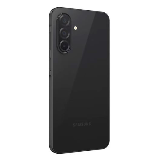Teléfono Movil SAMSUNG Galaxy A26 5G 128GB Negro