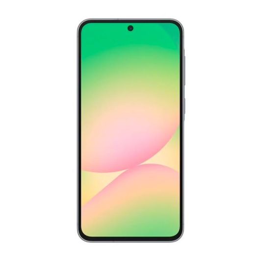 Teléfono Movil SAMSUNG Galaxy A56 5G 128GB Grafito