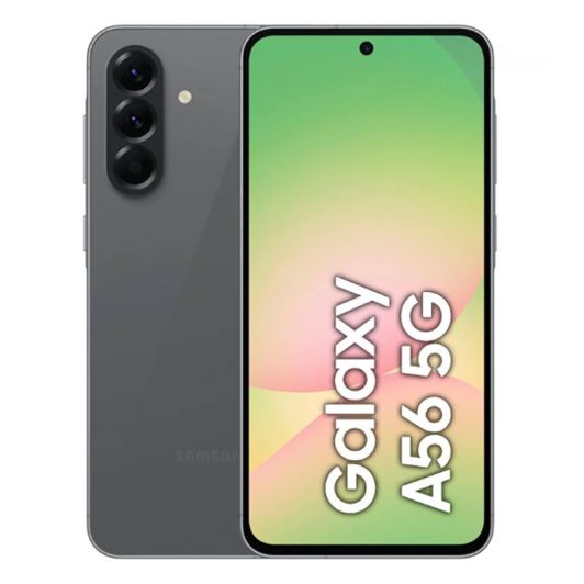 Teléfono Movil SAMSUNG Galaxy A56 5G 128GB Grafito