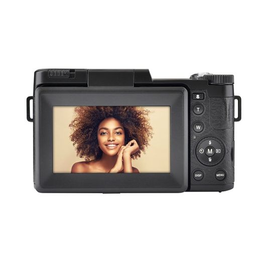 Camara digital AGFAPHOTO VLG4KDIGS Pack Vlo