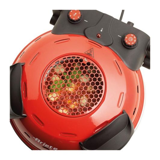 Horno para pizza ARIETE 928 rojo