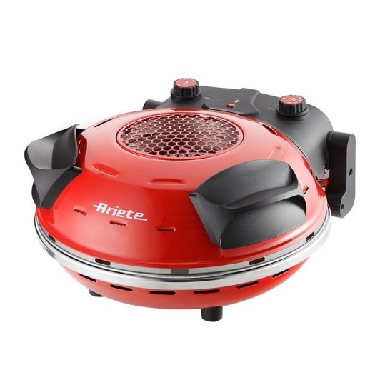 Horno para pizza ARIETE 928 rojo