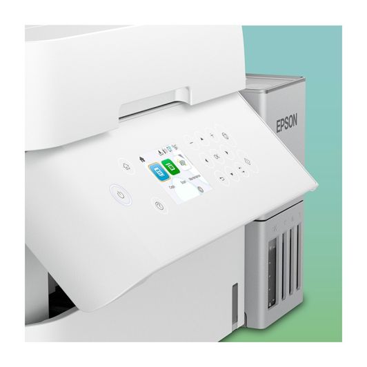 impresora EPSON ET-3956