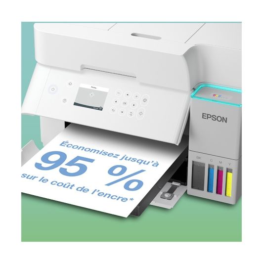 impresora EPSON ET-3956