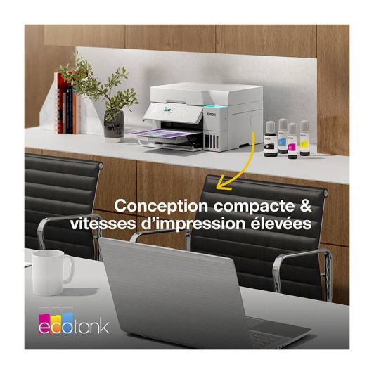 impresora EPSON ET-3956