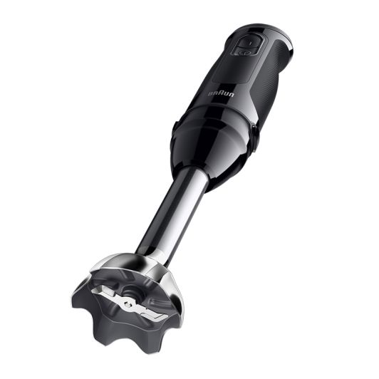 Batidora de mano 1000w BRAUN MQ50202M