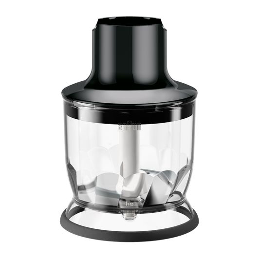 Batidora de mano 1000w BRAUN MQ50202M