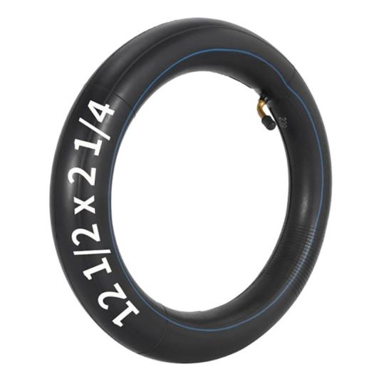 Cámara de aire GYPI para bicicleta de equilibrio de 12