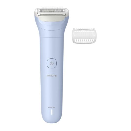 Afeitadora femenina PHILIPS BRL127/00