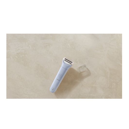 Afeitadora femenina PHILIPS BRL127/00