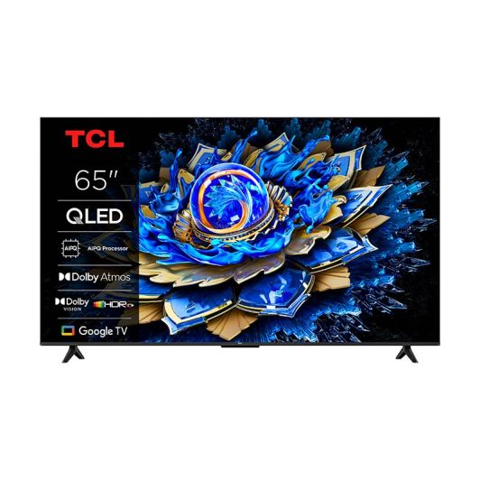 TV QLED TCL 65T69C