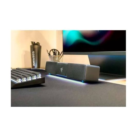 Barra de sonido RAZER Gaming Leviathan V