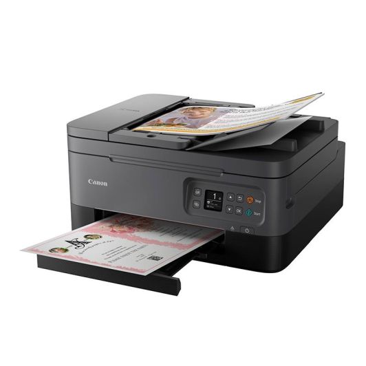 impresora CANON TS7450i