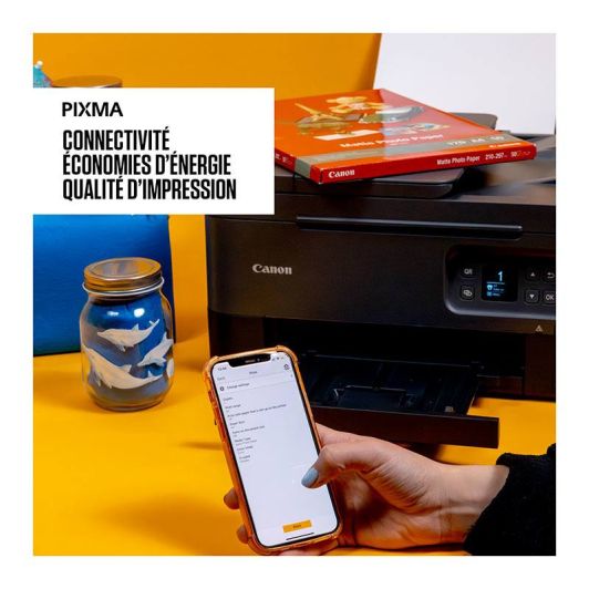 impresora CANON TS7450i