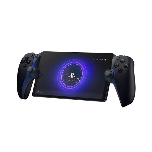 Consola SONY Playstation Portal negra