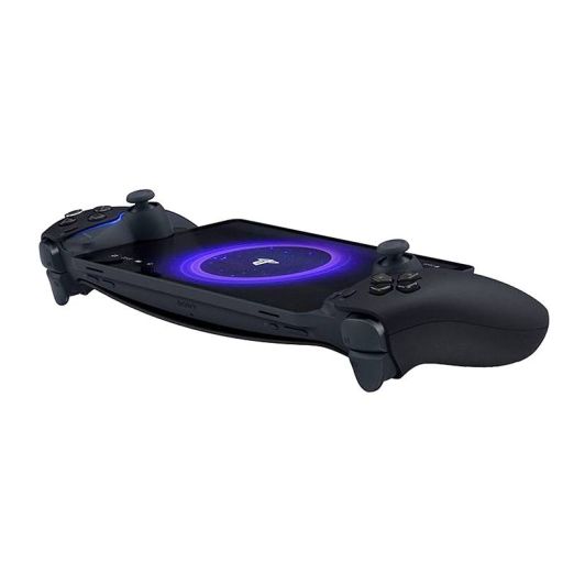 Consola SONY Playstation Portal negra