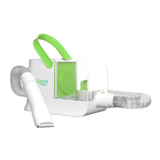 Kit de peluquería LIFENAXX mascotas