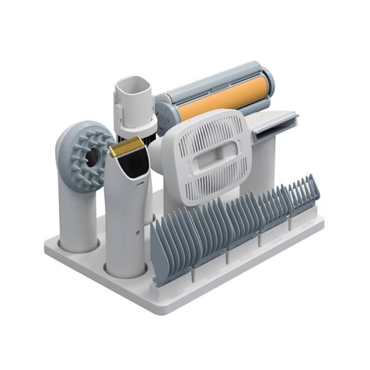 Kit de peluquería LIFENAXX mascotas