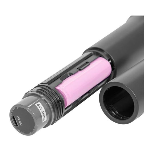 Pack Micrófonos UHF GHOST VOXIS 200