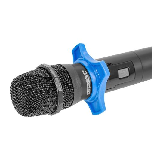 Pack Micrófonos UHF GHOST VOXIS 200