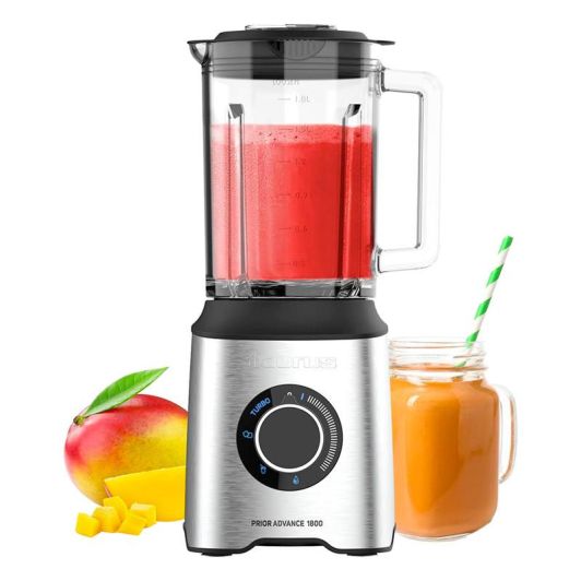 BATIDORA DE VASO 1800w 2L TAURUS PRIOR ADVANCE 1800