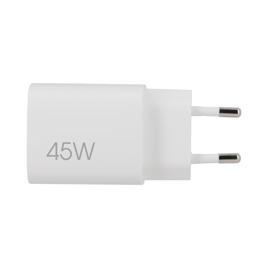 Adaptador EDENWOOD 45W 2 USB C