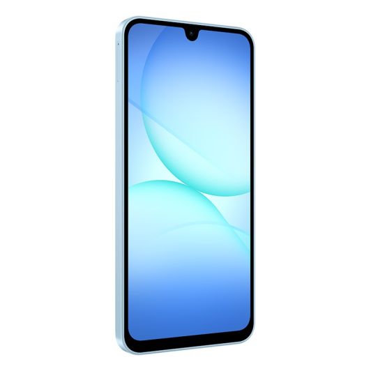 Teléfono Movil Movil SAMSUNG A17 4G 128Gb Azul Claro