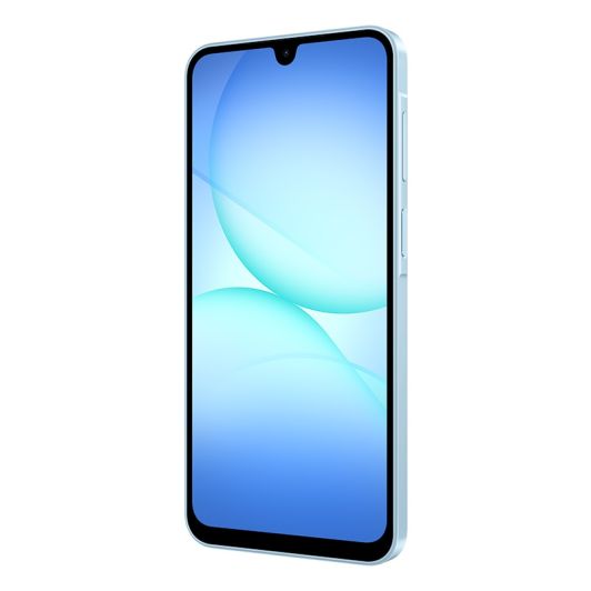 Teléfono Movil Movil SAMSUNG A17 4G 128Gb Azul Claro
