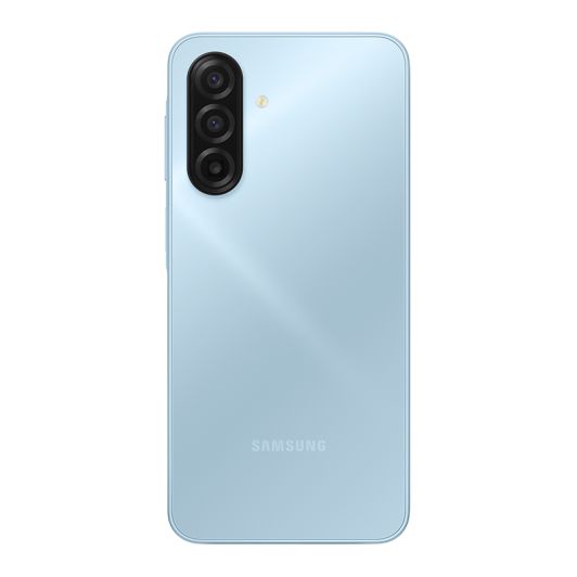 Teléfono Movil Movil SAMSUNG A17 4G 128Gb Azul Claro