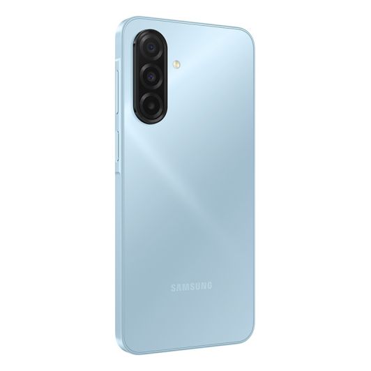 Teléfono Movil Movil SAMSUNG A17 4G 128Gb Azul Claro