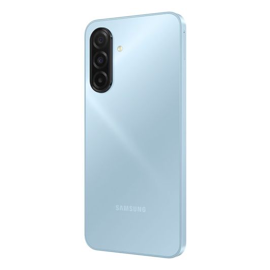 Teléfono Movil Movil SAMSUNG A17 4G 128Gb Azul Claro