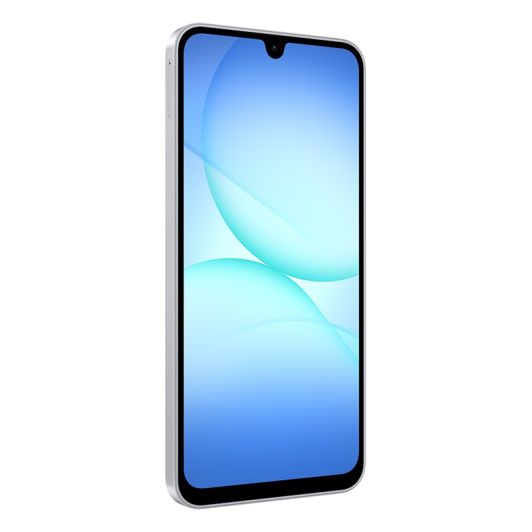 Teléfono Movil Movil SAMSUNG A17 4G 128Gb Gris