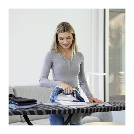 Plancha de vapor TAURUS FIDJI 3000w