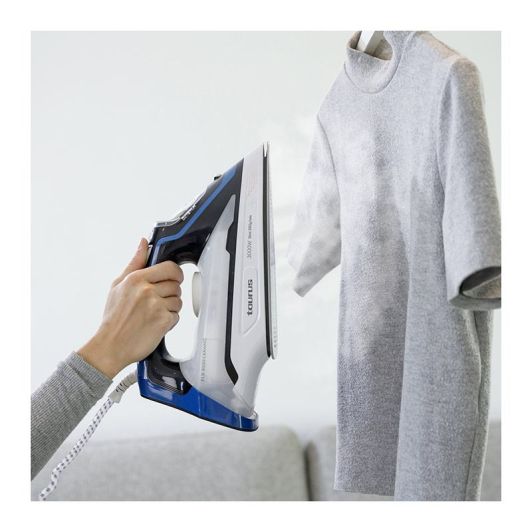 Plancha de vapor TAURUS FIDJI 3000w