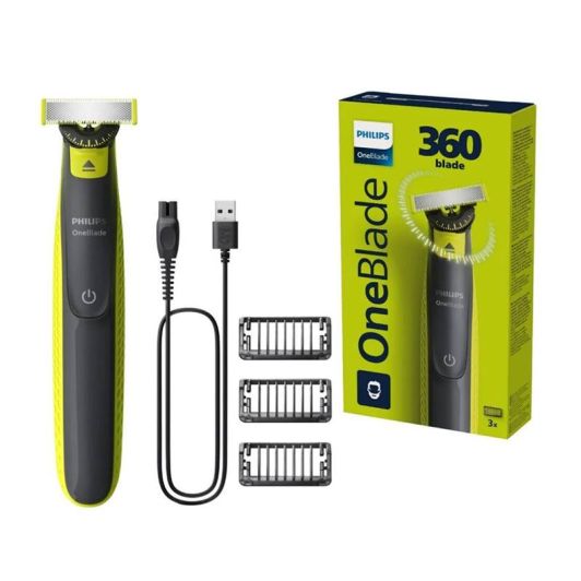 Cortapelo PHILIPS QP2724/23 OneBlade 36