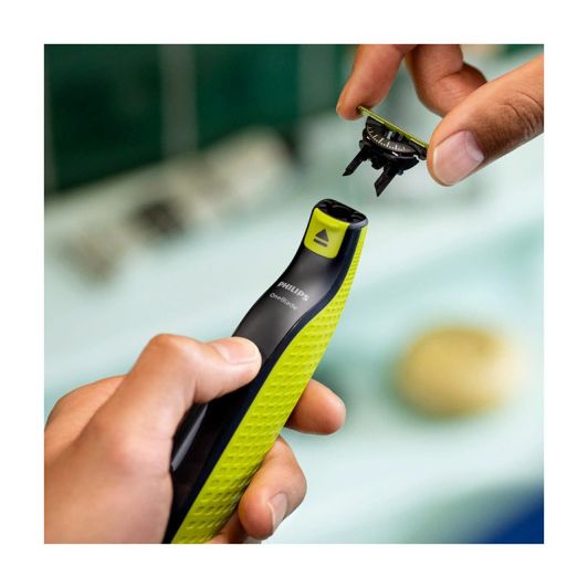 Cortapelo PHILIPS QP2724/23 OneBlade 36