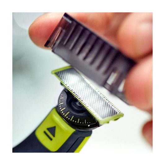 Cortapelo PHILIPS QP2724/23 OneBlade 36