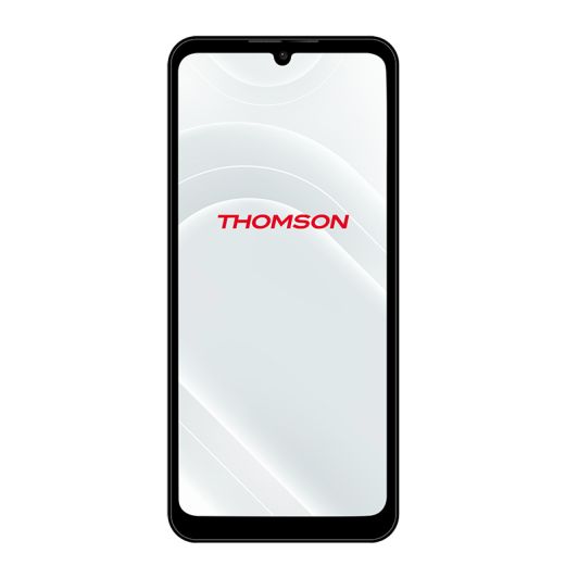 Móvil Thomson Origin 680 5G 256 GB - Cámara frontal 16 MP, carga 10 W