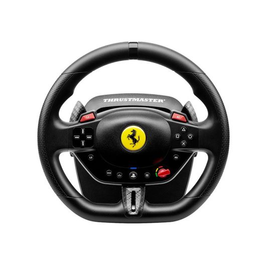 Volante THRUSTMASTER T98 PS