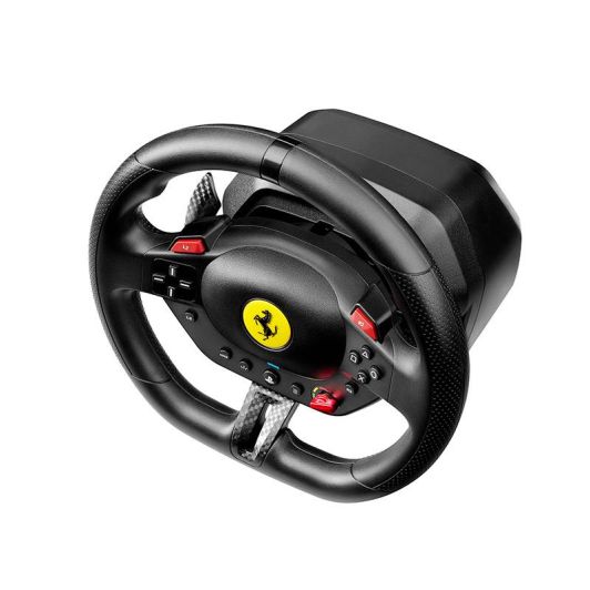 Volante THRUSTMASTER T98 PS