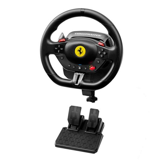Volante THRUSTMASTER T98 PS