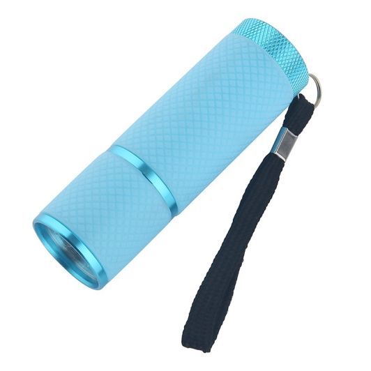 Lámpara de bolsillo UNIROSS