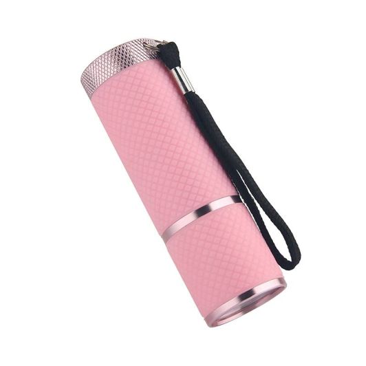 Lámpara de bolsillo UNIROSS