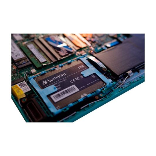 SSD interno VERBATIM Sata 1Tb Vi550 S3