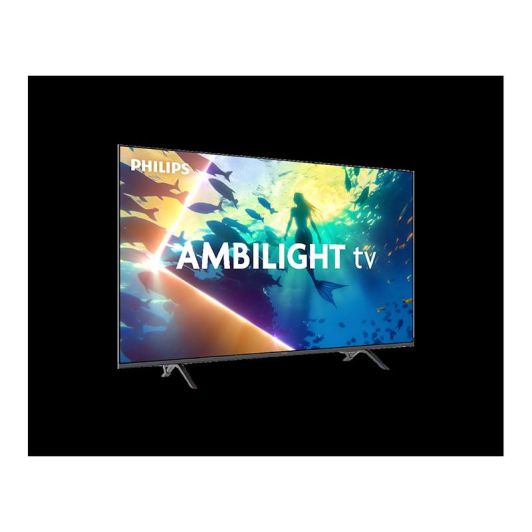 TV PHILIPS 43PUS8000 Ambilight