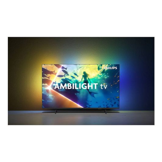 TV PHILIPS 43PUS8000 Ambilight